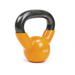 Kettlebell 2 kg