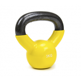 Kettlebell 3 kg