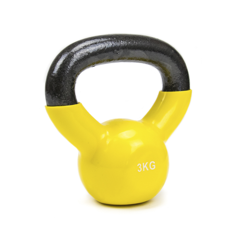 Kettlebell 3 kg