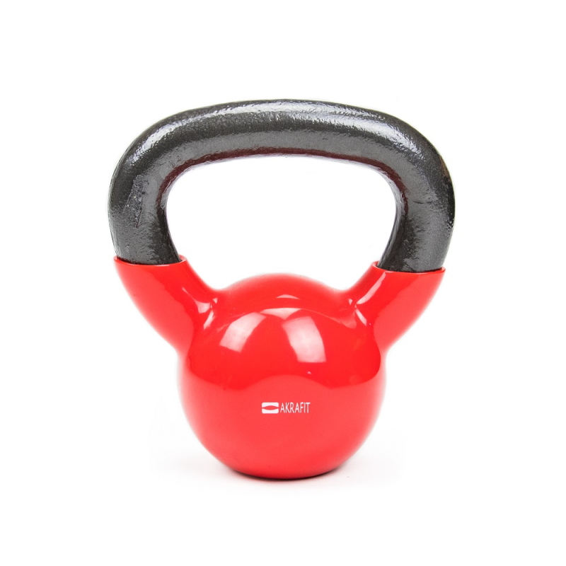 Kettlebell 4 kg