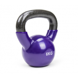 Kettlebell 6 kg