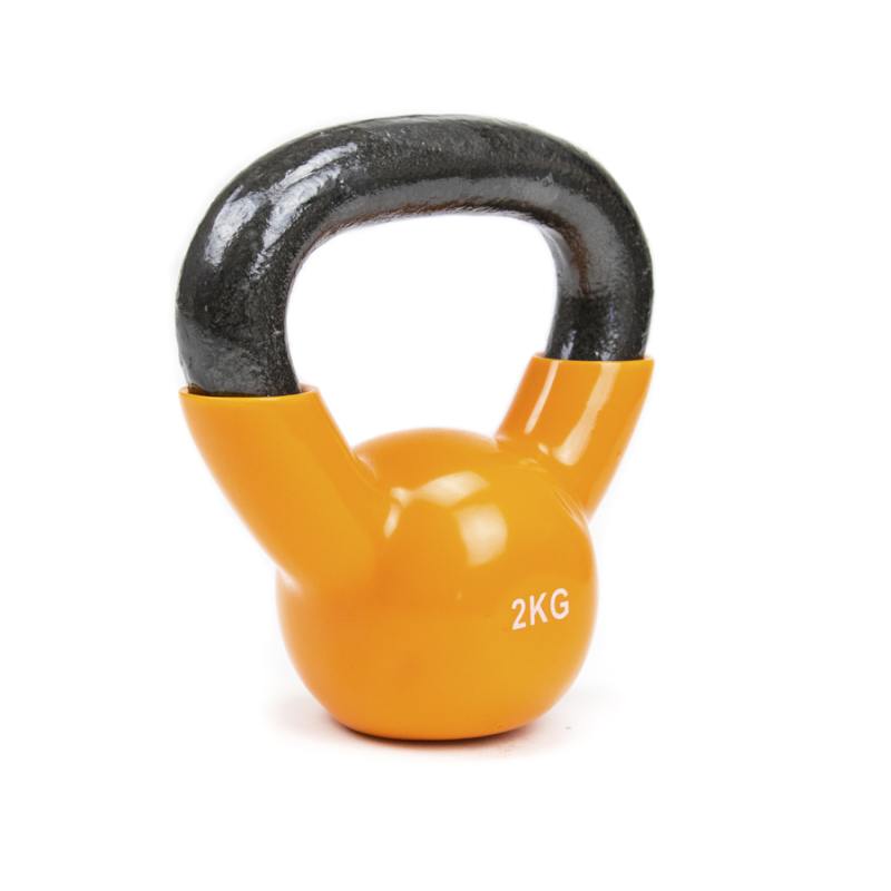 Kettlebell 8 kg