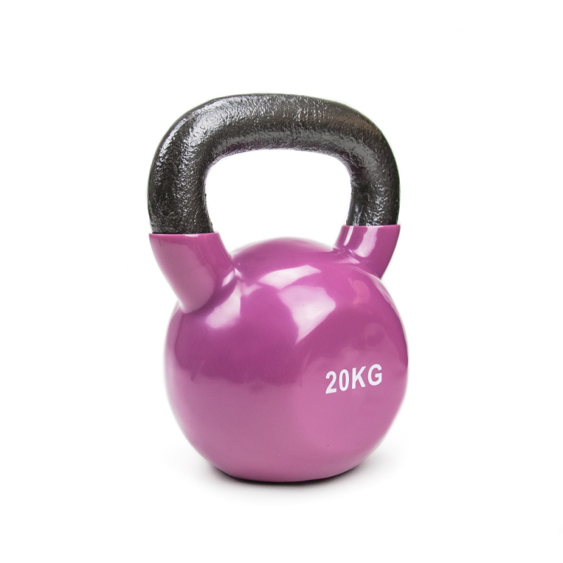 Kettlebell 20 kg