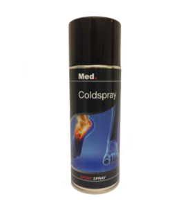 Med. Coldspray 400 ml