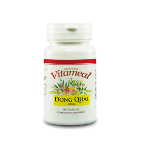 Naturbite Don Quai 500 mg Vitameal