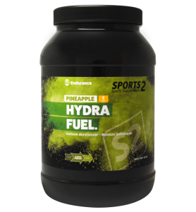 Sports2 Hydra fuel
