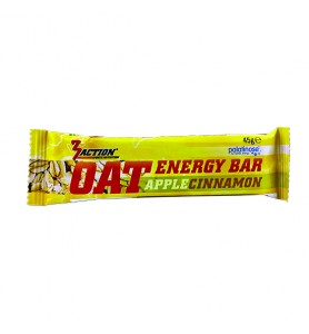 3Action Oat energy bar